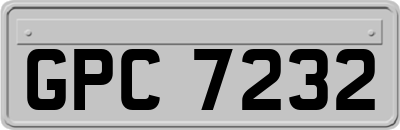 GPC7232