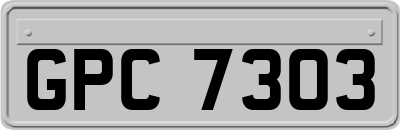 GPC7303