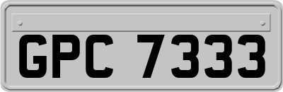 GPC7333