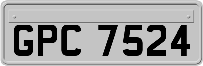 GPC7524