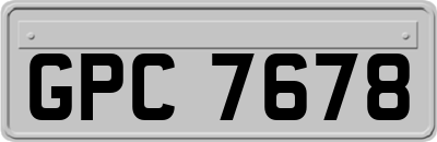 GPC7678