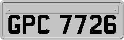 GPC7726
