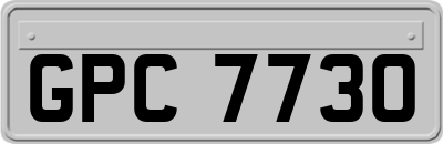 GPC7730