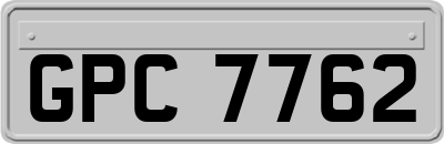 GPC7762