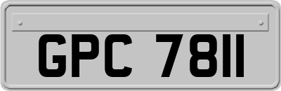 GPC7811