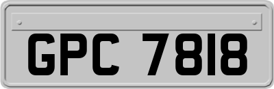 GPC7818