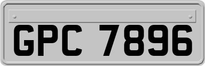 GPC7896