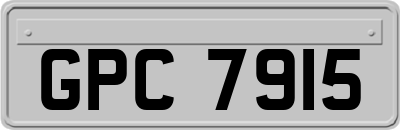 GPC7915