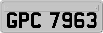 GPC7963