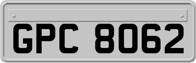 GPC8062