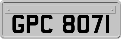 GPC8071