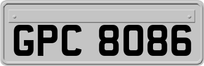 GPC8086