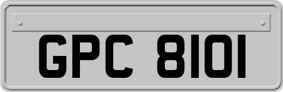 GPC8101