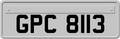 GPC8113