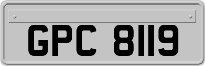 GPC8119