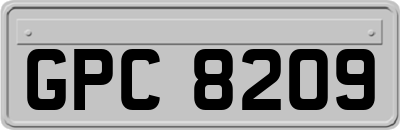 GPC8209