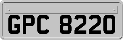 GPC8220