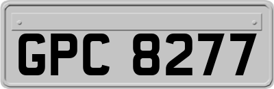 GPC8277