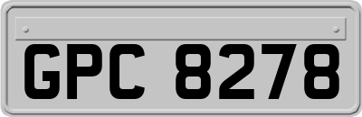 GPC8278