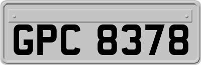 GPC8378