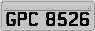 GPC8526