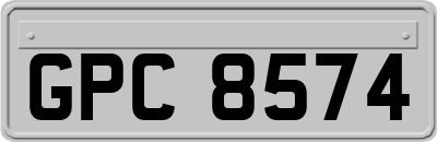 GPC8574