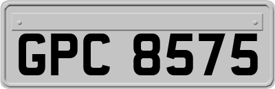 GPC8575