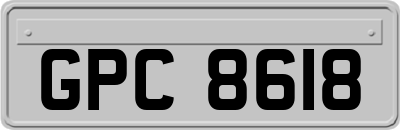 GPC8618