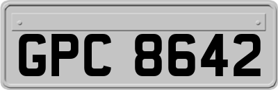 GPC8642