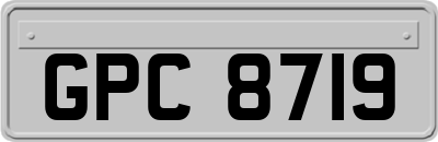 GPC8719