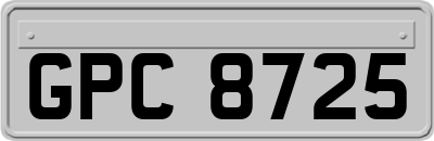 GPC8725
