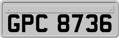 GPC8736