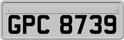 GPC8739