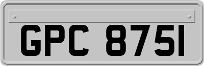 GPC8751