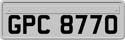 GPC8770