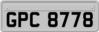 GPC8778