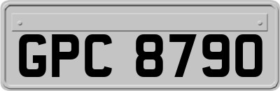 GPC8790