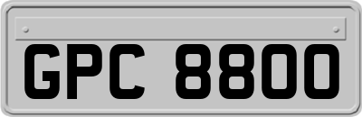 GPC8800