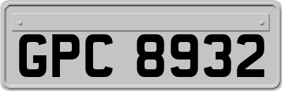 GPC8932