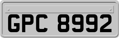 GPC8992