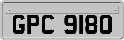 GPC9180