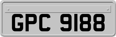 GPC9188