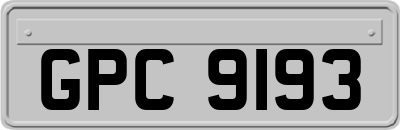 GPC9193