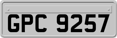 GPC9257