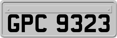 GPC9323
