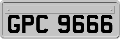 GPC9666