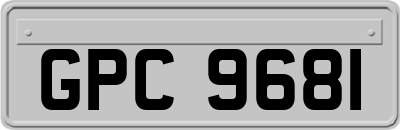 GPC9681