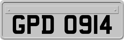 GPD0914