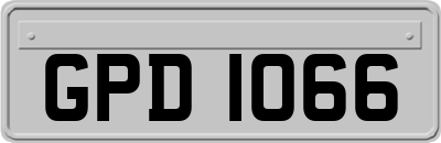 GPD1066