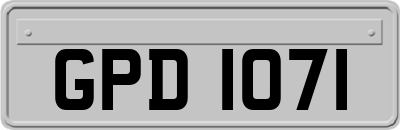 GPD1071